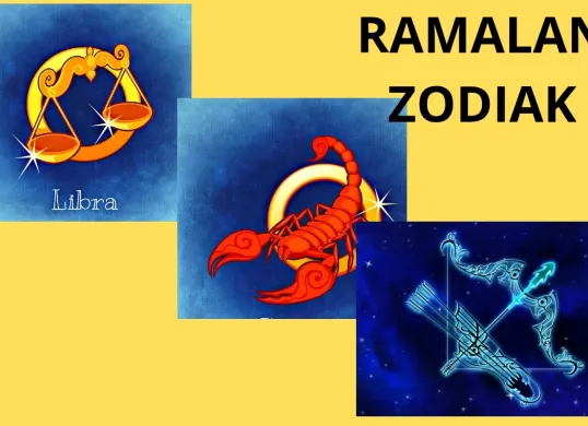 Ramalan zodiak besok untuk Libra, Scorpio, dan Sagitarius. (Sumber: Pixabay/alexas_photos/darkmoon_arts)