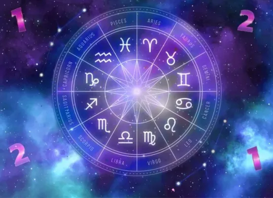 Ramalan zodiak yang paling beruntung. (Sumber: Freepik)