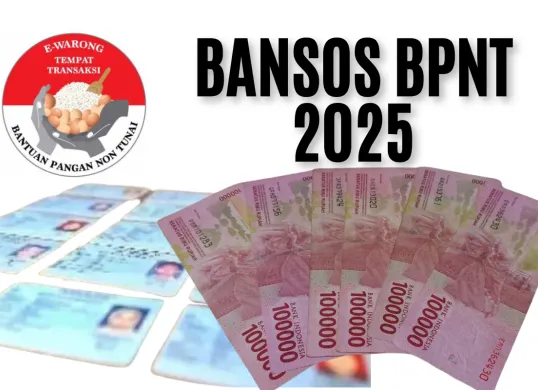 Gunakan NIK e-KTP Anda untuk mengetahui status nama penerima Bansos BONT 2025. (Sumber: Poskota/Dadan Triatna)