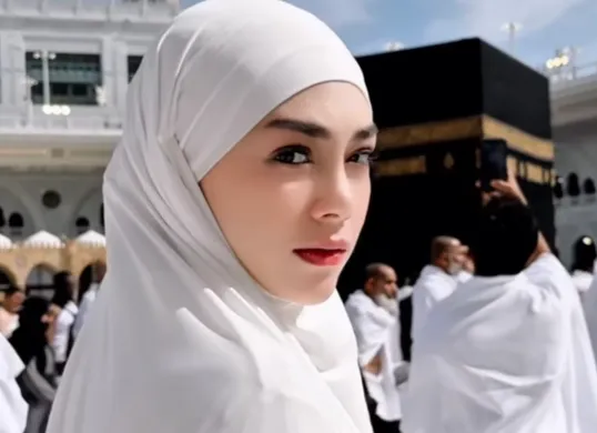 Perjalanan cinta seorang Celine Evangelista (Sumber: instagram/celine_evangelista)