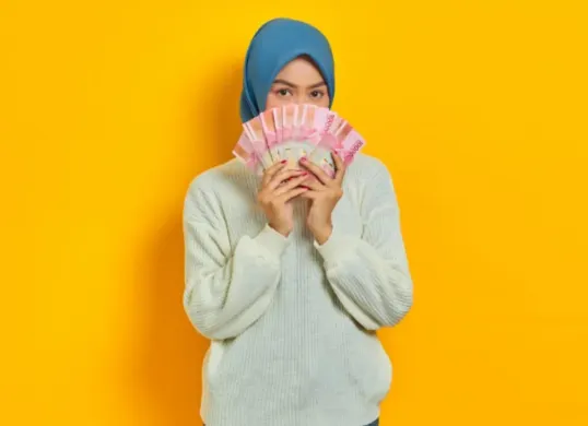 Ilustrasi gambar. Tetaplah berusaha dan berpikir positif dalam menghadapi masa depan. (Sumber: Pexels/bangunstockproduction)