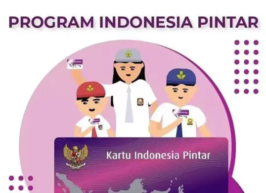 Cairkan dana bansos PIP jika nama anak Anda terdaftar sebagai penerima. (Sumber: Kemdikbud)