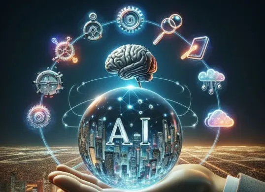 Cara menghasilkan uang di internet dengan memanfaatkan kecerdasan buatan AI (Sumber: Pinterest/AIToolsAutomationLab)