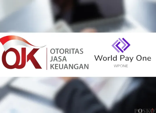 Pesan dari OJK: Jangan hanya fokus pada keuntungan besar, pertimbangkan juga risiko investasi. Bijaklah dalam berinvestasi! (Sumber: Poskota/Yusuf Sidiq)