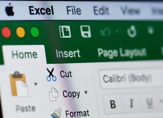 Cara atasi file excel tidak bisa dibuka. (Sumber: Pinterest)