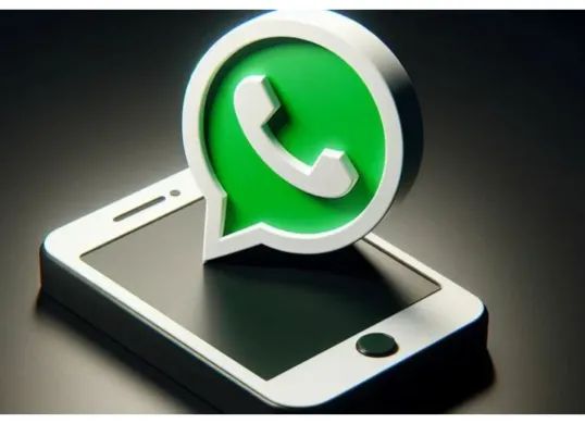 Cara blokir spam telepon WhatsApp dengan mudah. (Sumber: Pinterest/tecnologiahojeemdia)