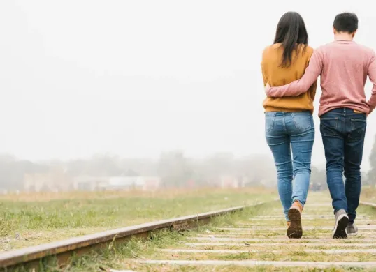 Ramalan cinta untuk zodiak Gemini. (Sumber: Freepik)