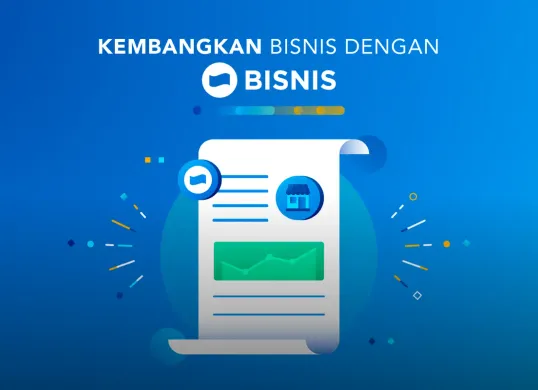 Cara Buat Akun DANA Bisnis Untuk Kelola Usaha (Sumber: DANA/DANA ID)