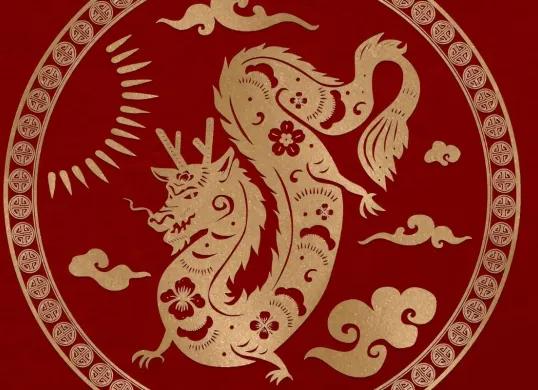 Ramalan shio Naga 16 Mei 2025. (Sumber: Freepik/rawpixel.com)