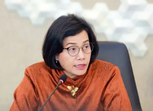 Menteri Keuangan Sri Mulyani Indrawati memaparkan kinerja SUN yang positif meski IHSG anjlok, menunjukkan kepercayaan investor tetap kuat.