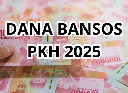 Cara Dapat Bansos PKH Rp750 Ribu, Penuhi Persyaratan Berikut (Sumber: Poskota/Nur Rumsari)