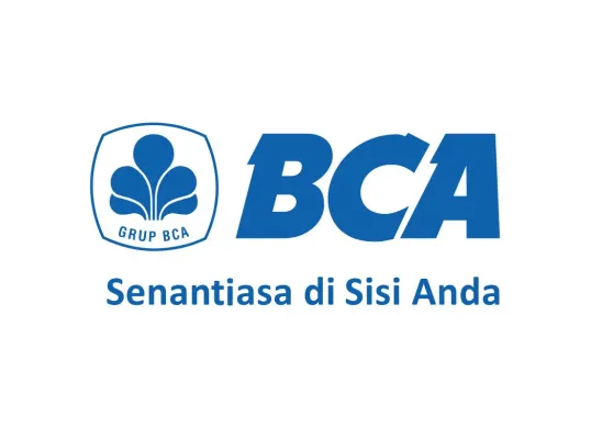 Tata cara yang bisa dilakukan untuk menukar uang di BCA. (Sumber: BCA)