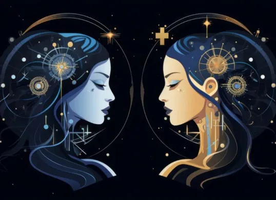 Ramalan Cinta Zodiak Leo, Virgo, dan Libra Hari Ini. (Sumber: Freepik)