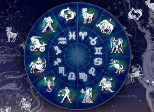 Ilustrasi ramalan zodiak besok. (Sumber: Pinterest/MirLO)