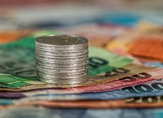 Cara Klaim Saldo DANA Gratis yang Aman dan Legal, Siapa Cepat Dia Dapat. (Sumber: Pixabay/stevepb)