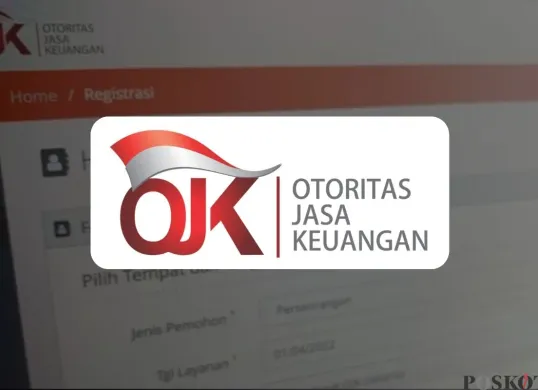 Begini cara bersihkan nama Anda di SLIK OJK karena skor kredit buruk.