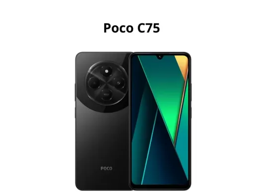 Rekomendasi HP NFC terbaik dibawah Rp2 jutaan (Xiaomi)