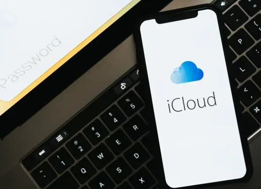 Cara membersihkan iCloud. (Sumber: Pinterest)