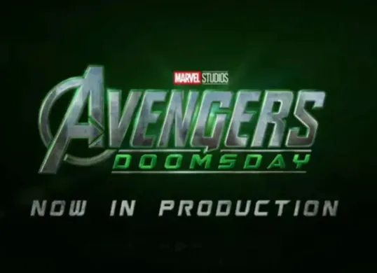 Ilustrasi film Avengers Doomsday. (Sumber: Marvel)