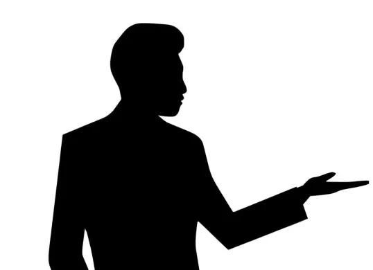 Ilustrasi debt collector (DC) pinjol. (Sumber: PxHere)