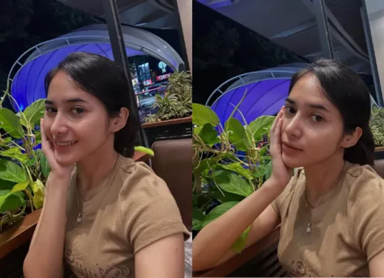 Dilan Janiyar ungkap suaminya, Safnoviar Tiasdi, berselingkuh dengan lebih dari 10 wanita. Simak fakta lengkap dan kronologi perselingkuhannya! (Sumber: Instagram/@dilanjaniyar)