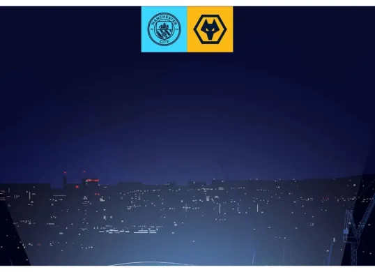 Link live streaming Liga Inggris: Manchester City vs Wolverhampton pukul 02.00 WIB. (Sumber: Instagram/mancity)