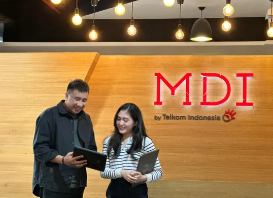 MDI Ventures perkuat tata kelola investasi.