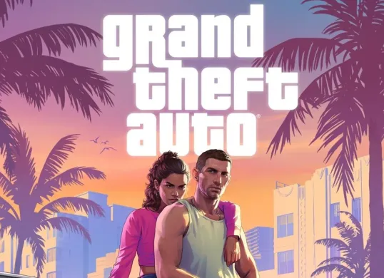 Game grand theft auto 6 (Sumber: Instagram/@rockstargames)