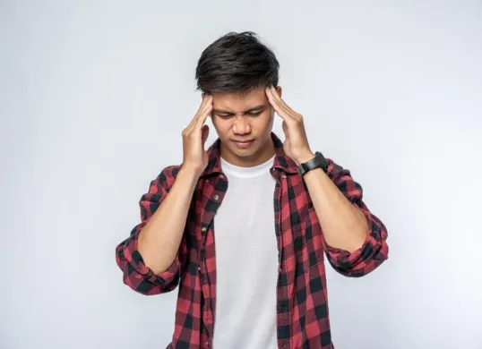 Berikut ini risiko galbay pinjol. (Sumber: Freepik)