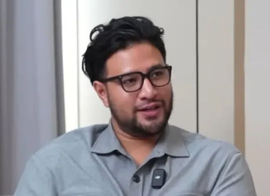 Sosok Bu Dokter di Balik Kabar Kedekatan dengan Ammar Zoni (Sumber: Instagram)