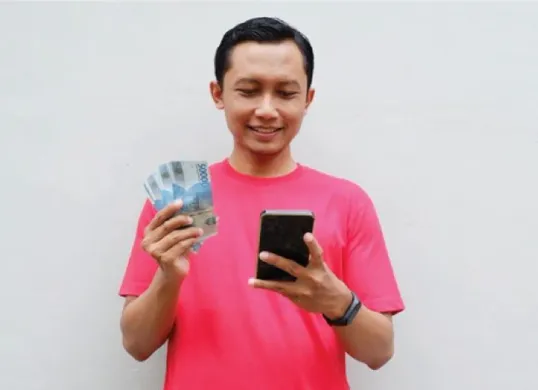 Layanan pinjam saldo DANA kini menjadi solusi praktis dan legal bagi masyarakat yang membutuhkan dana cepat tanpa harus mengakses aplikasi pinjaman online lain. (Sumber: Pinterest)