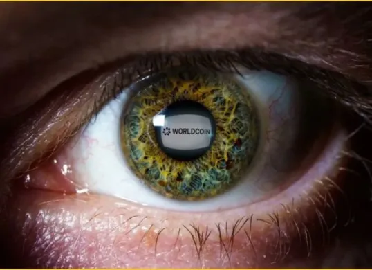 Cara mendapatkan Worldcoin gratis (Sumber: Pinterst/Beardy Nerd)
