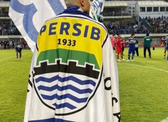 Persib Bandung Diterpa Rumor Transfer Jelang Liga 1 2025/26: 7 Nama Bintang Masuk Radar Maung Bandung. (Sumber: Dok/Persib)