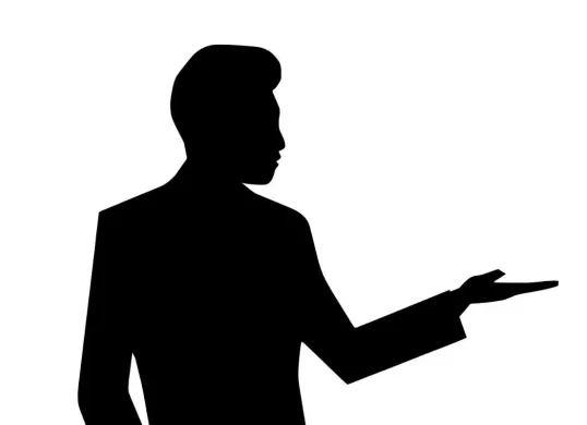Ilustrasi debt collector (DC) pinjol. (Sumber: PxHere)