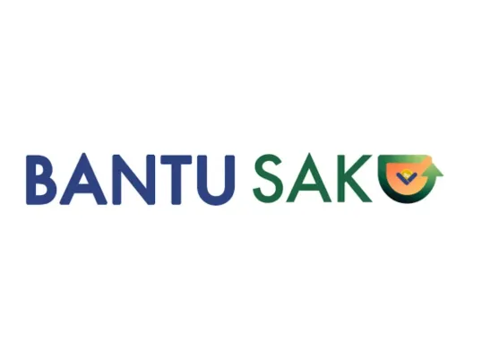 Cara ajukan pinjaman di Bantu Saku cukup gunakan NIK KTP proses langsung cair. (Sumber: Pinterest)