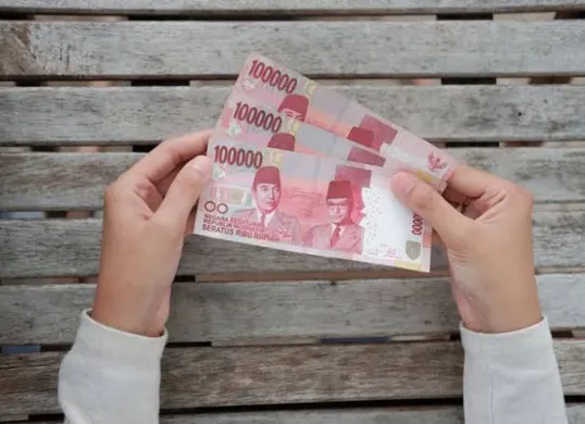 Rekomendasi pindar legal terdaftar resmi di OJK (Sumber: Pinterest)