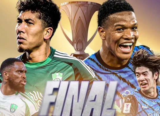 Link live streaming Al Ahli vs Kawasaki Frontale. (Sumber: Instagram @rctisports)