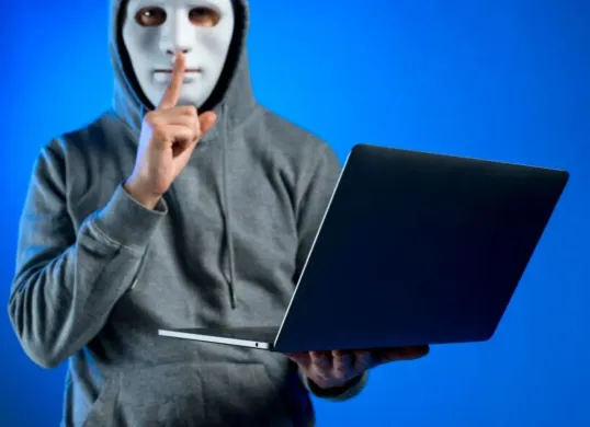 HP di hack DC pinjol ilegal, ini tanda-tandanya. (Sumber: Freepik)