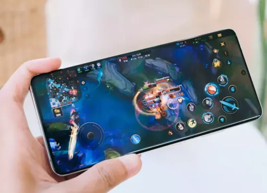 Ilustrasi HP Gaming Murah Harga 1 Jutaan. (Sumber: shopee)