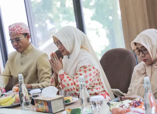 Bupati Bandung, Dadang Supriatna targetkan wilayahnya jadi Kabupaten Layak Anak.