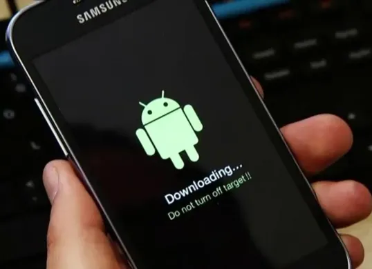 Cara mengembalikan data HP Android yang terhapus setelah reset pabrik. (Sumber: Pinterest)