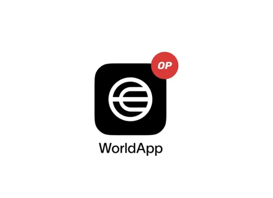 Kemkomdigi bekukan layanan World App untuk mencegah risiko bagi masyarakat. (Sumber: Dok/WorldApp)