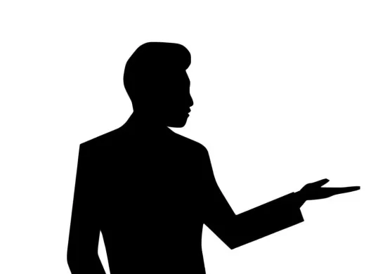 Ilustrasi debt collector (DC) pindar melakukan penagihan terhadap debitur. (Sumber: PxHere)