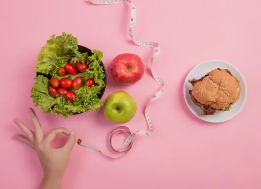 Hari Tanpa Diet Internasional diperingati setiap tanggal 6 Mei. (Sumber: Freepik/jcomp)