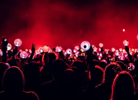 Kabar gembira buat K-popers! China bakal cabut larangan Hallyu, dan Dream Concert siap digelar di sana.