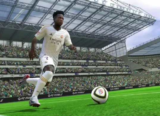 Temukan 20 kode redeem FC Mobile terbaru yang bisa kamu klaim pada 5 Mei 2025. (Sumber: Pinterest/Xbox & play games)