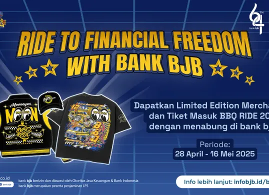 bank bjb (Foto: dok bank bjb)