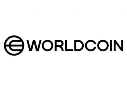 Ilustrasi Worldcoin. (Sumber: Istimewa)