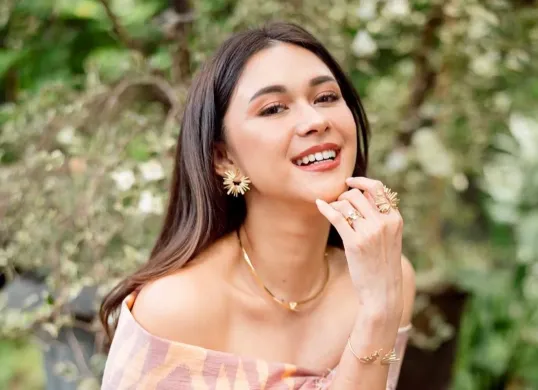 Telat Bayar Tagihan Pay Later, Nana Mirdad Diteror Debt Collector: Gak Ada Niatan Cari Pinjeman Lho (Sumber: Instagram/nanamirdad_)