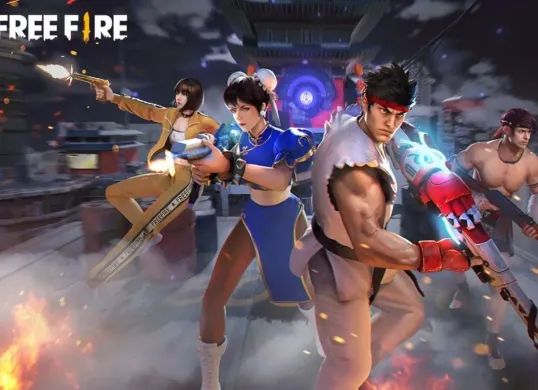 Kode redeem FF resmi dari Garena hari ini Selasa 6 Mei 2025. (Sumber: Pinterest)